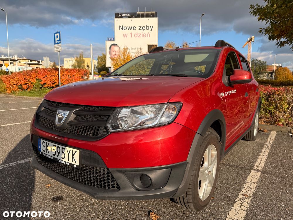 Dacia Sandero 1.5 dCi Laureate - 3