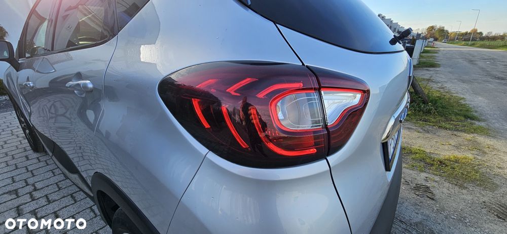 Renault Captur (ENERGY) TCe 90 INTENS - 14