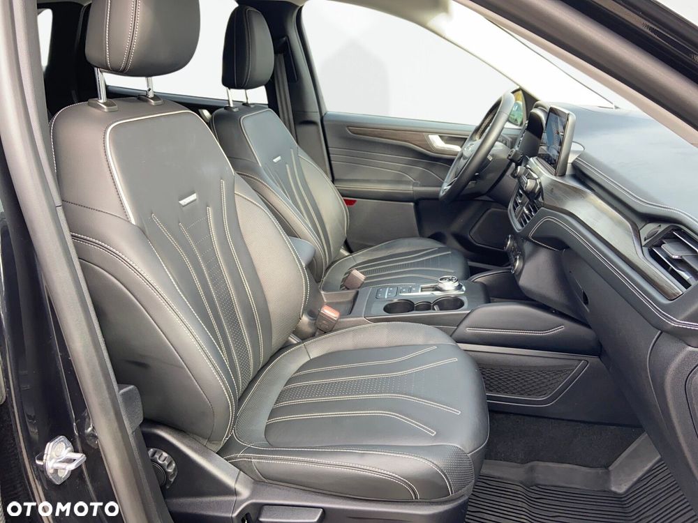 Ford Kuga 2.5P PHEV FWD Vignale - 13