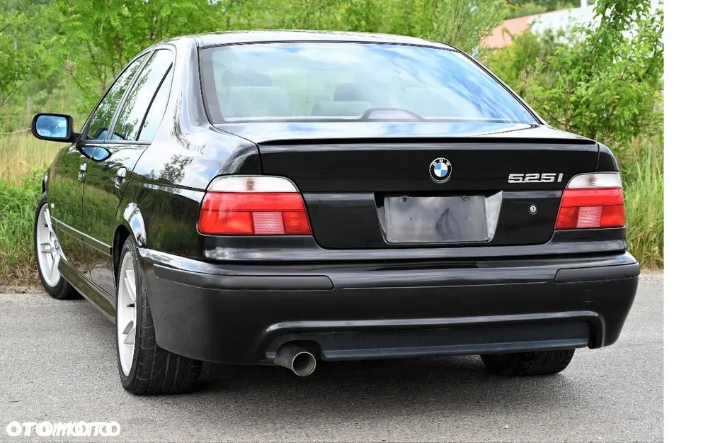 BMW Seria 5 - 13