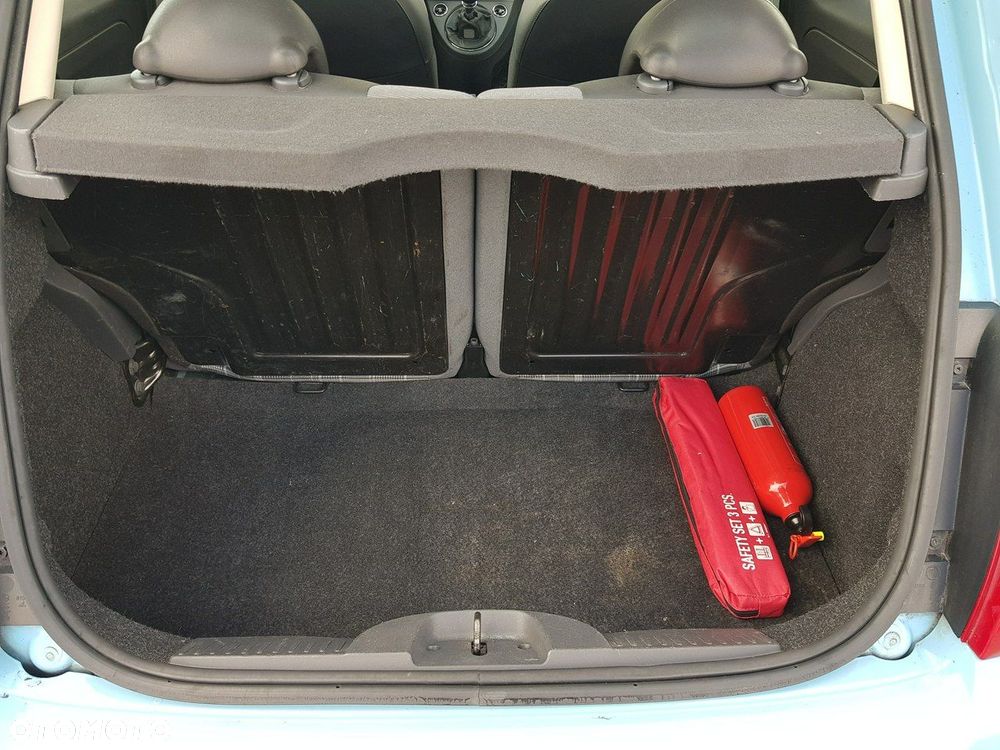 Fiat 500 - 14