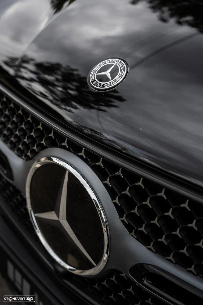 Mercedes-Benz GLC 300 e 4Matic 9G-TRONIC AMG Line Advanced - 8