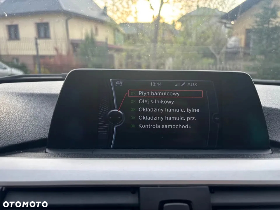 BMW Seria 3 316d - 2
