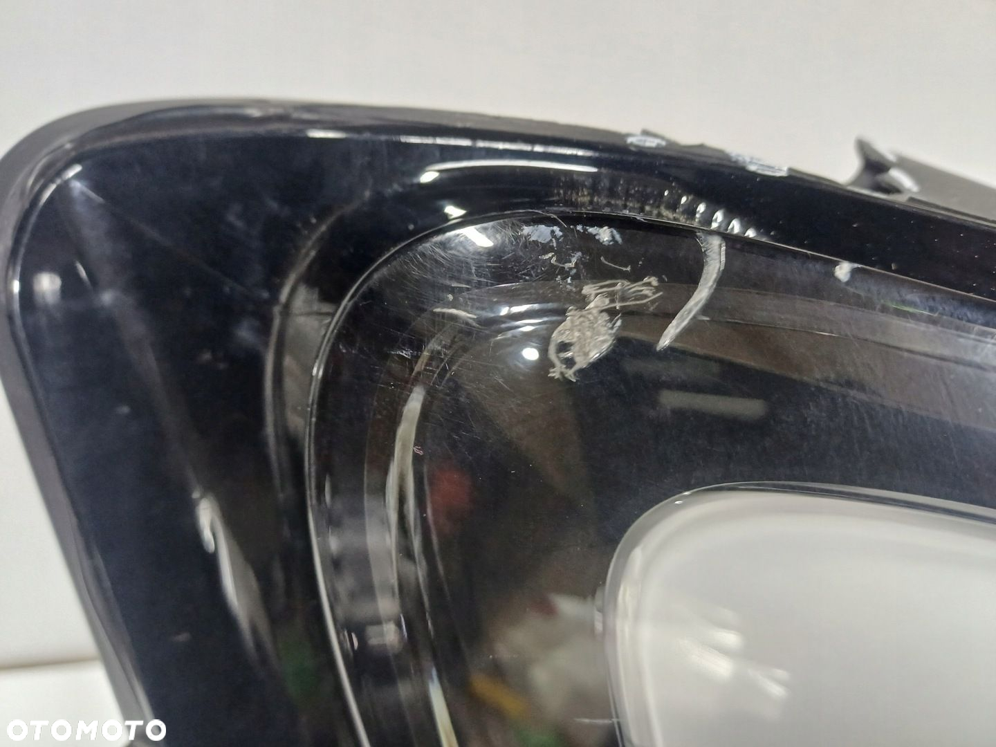 lampa prawy przod RENAULT MASTER IV 4 19 LED EUROPA - 5