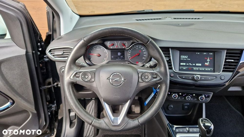 Opel Crossland X - 31