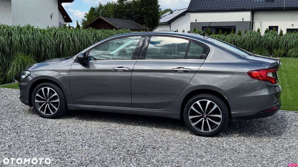 Fiat Tipo 1.6 MultiJet 16v Lounge - 2
