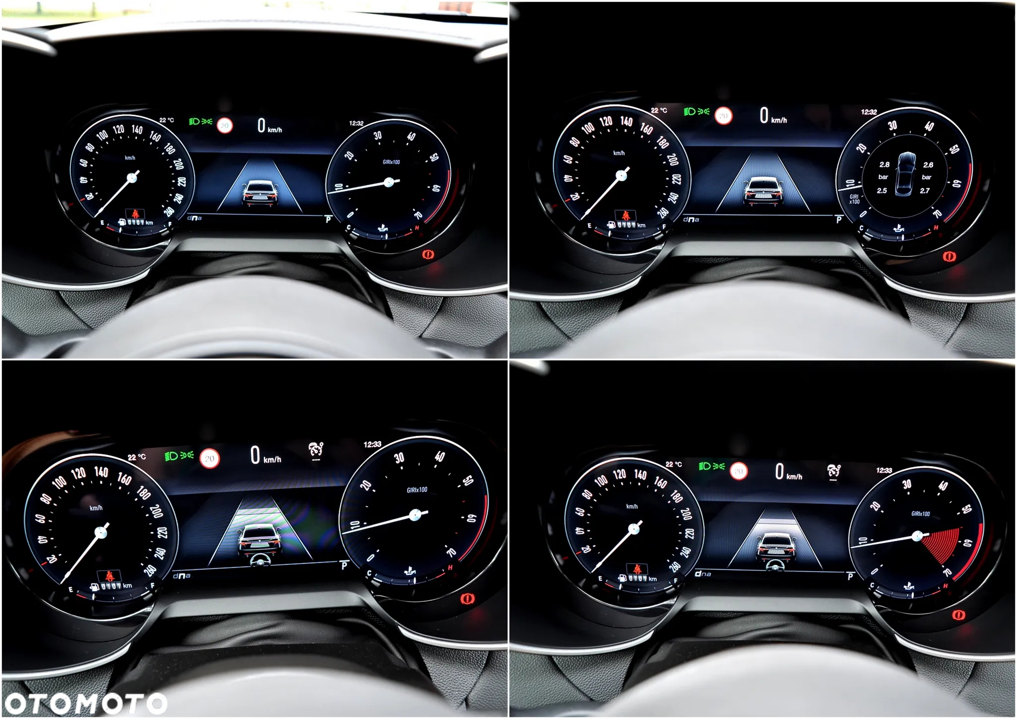 Alfa Romeo Giulia 2.0 Turbo 16V AT8-Q4 Ti - 34