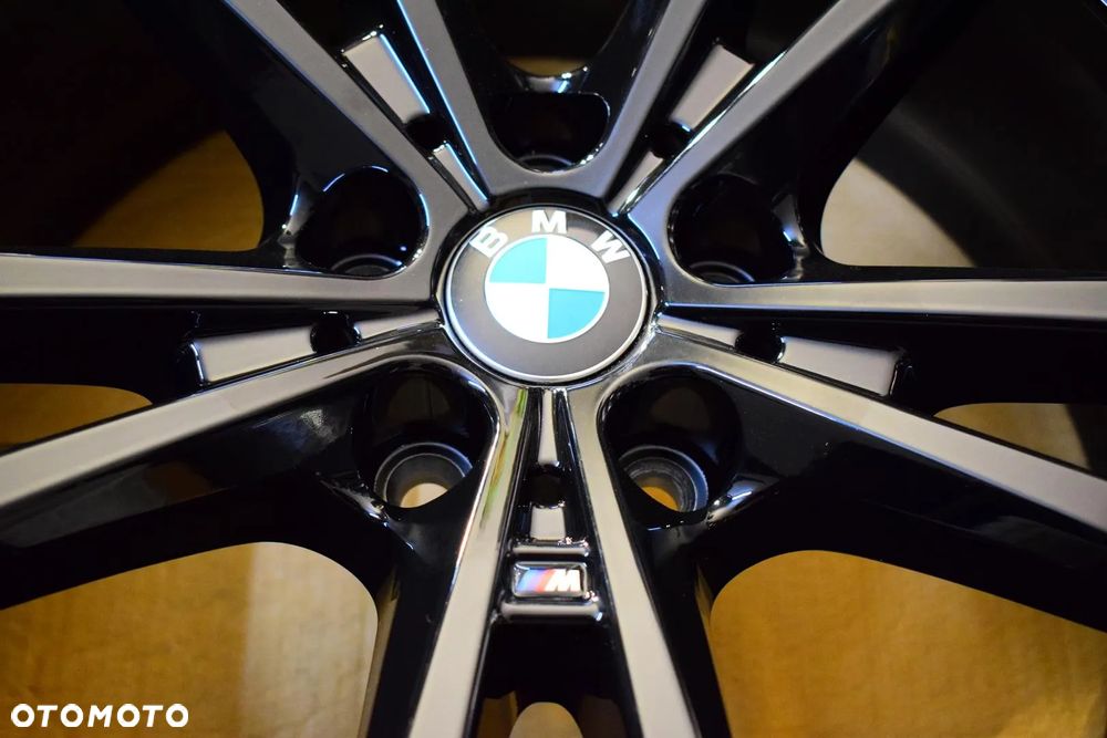 BMW 19'' ,,M-PAKIET'' 3 G20 G21 5 G30 G31 Nowy Model! Oryginał! Jak Nowe! - 4