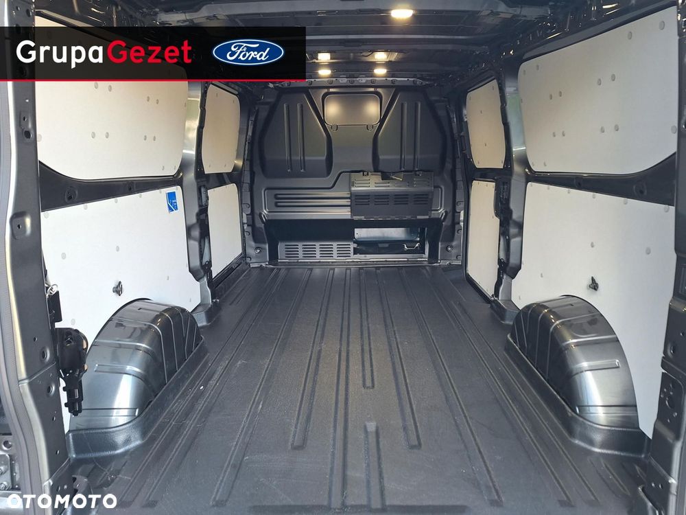Ford Transit Custom - 14