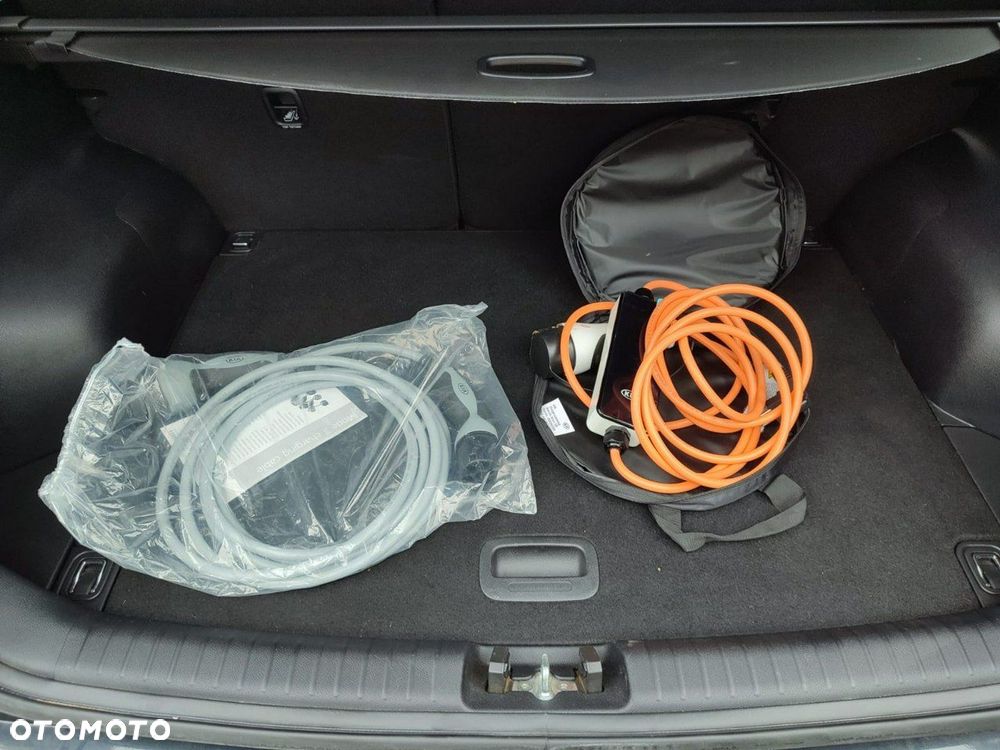 Kia Niro - 23