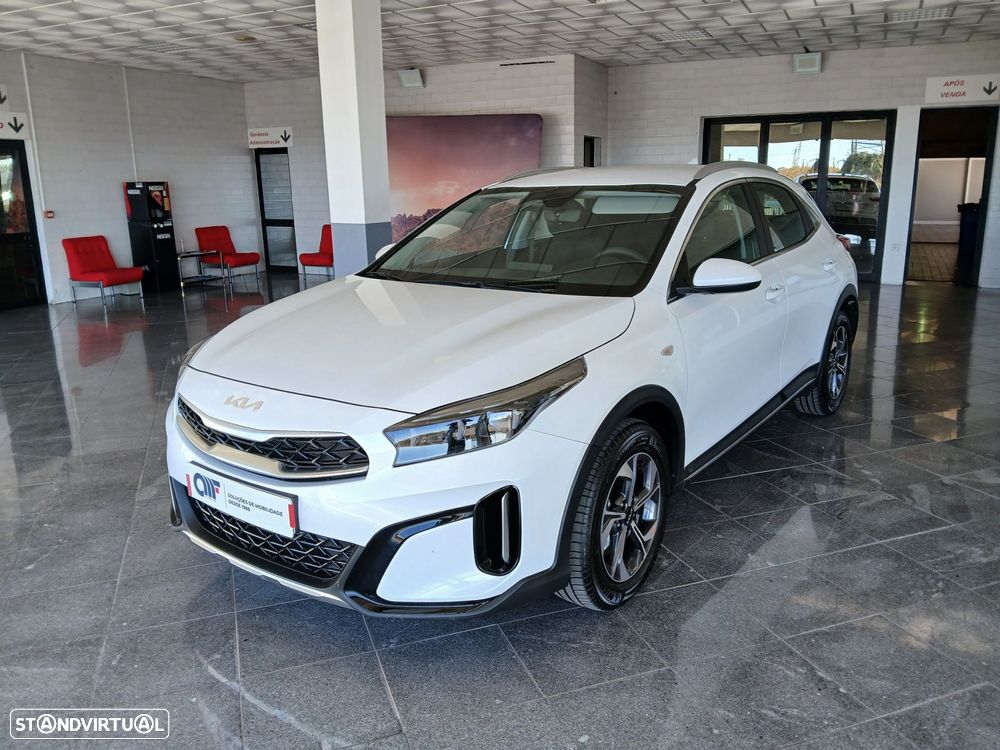 Kia XCeed 1.0 T-GDI Dynamic - 7