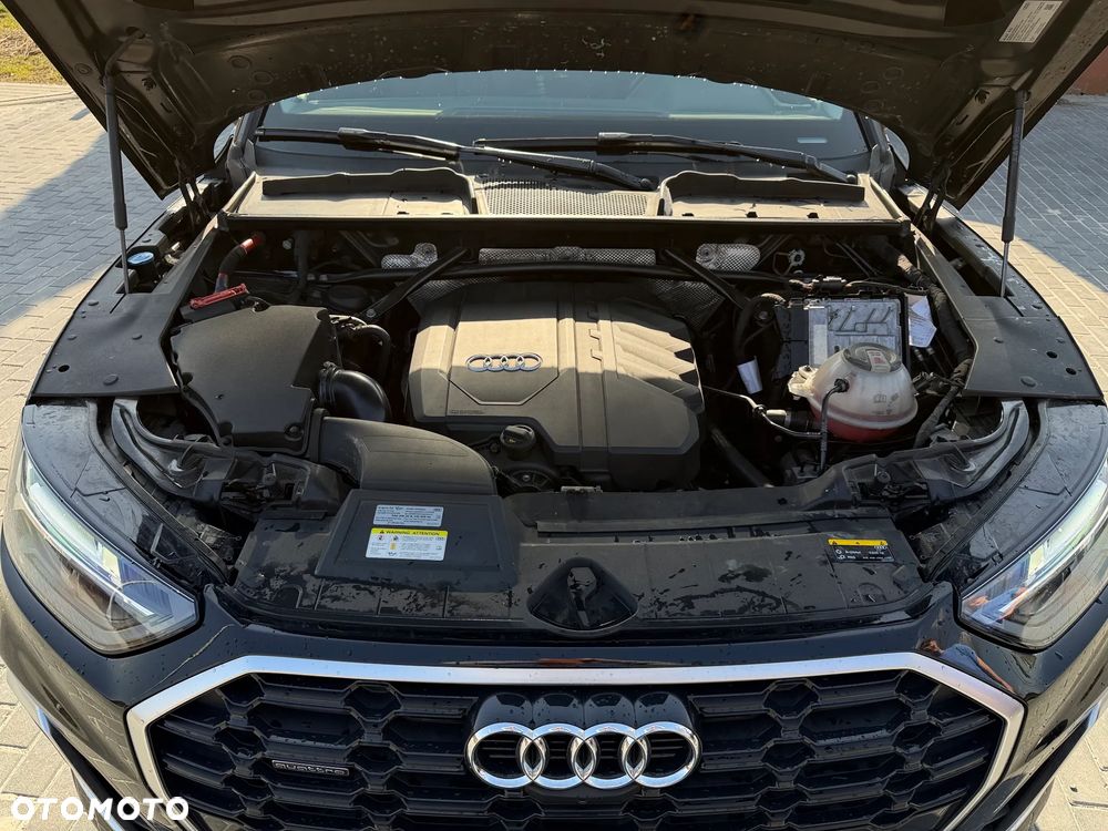 Audi Q5 45 TFSI quattro S tronic S line - 27