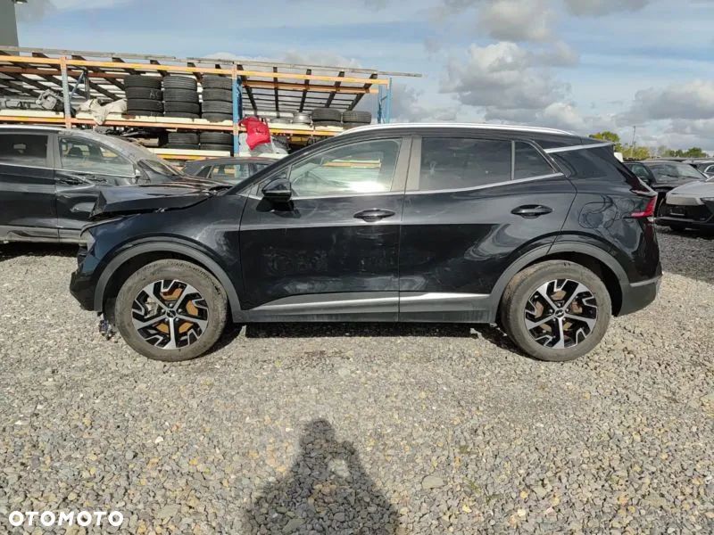 Kia Sportage 1.6 T-GDI MHEV Anniversary 2WD DCT - 6