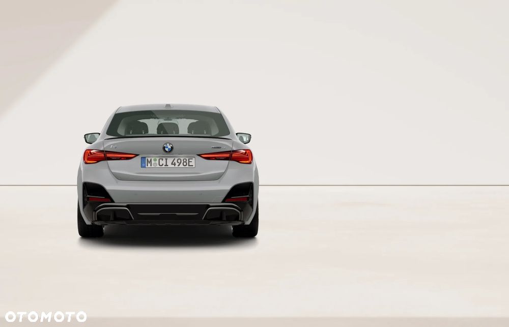 BMW i4 83.9kWh eDrive 40 - 6