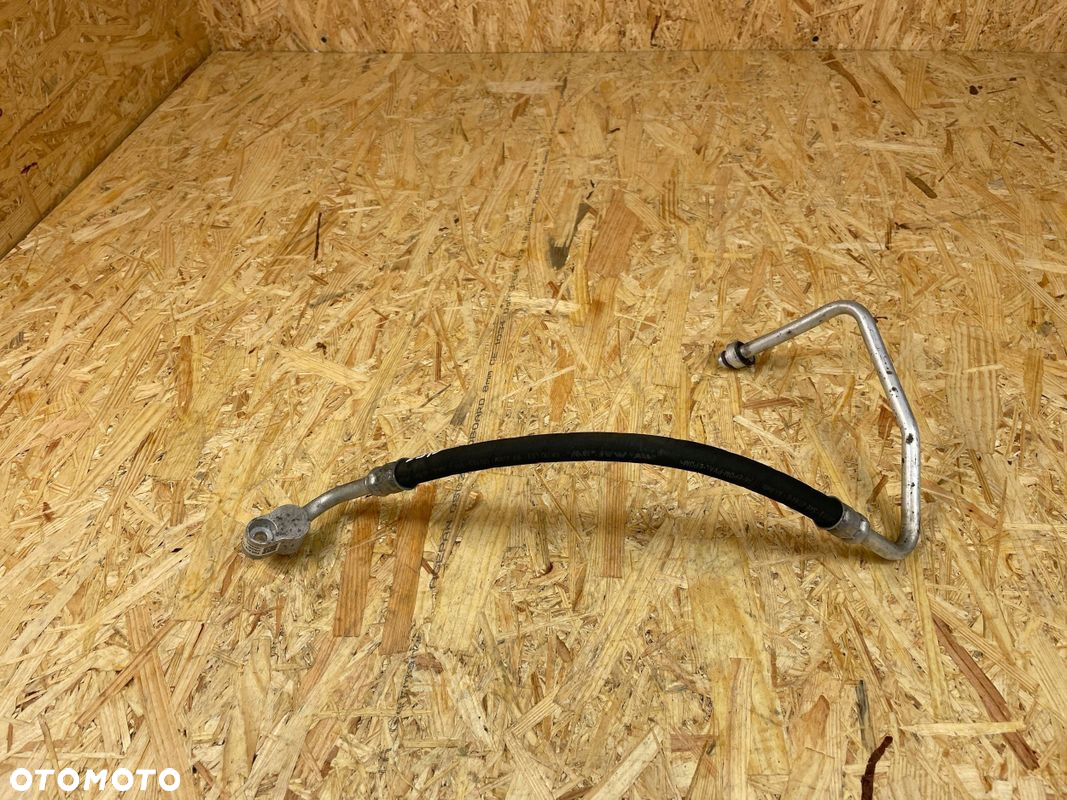 WĄŻ RURKA PRZEWÓD KLIMATYZACJI VW SKODA SEAT AUDI 2Q0816721E - 5