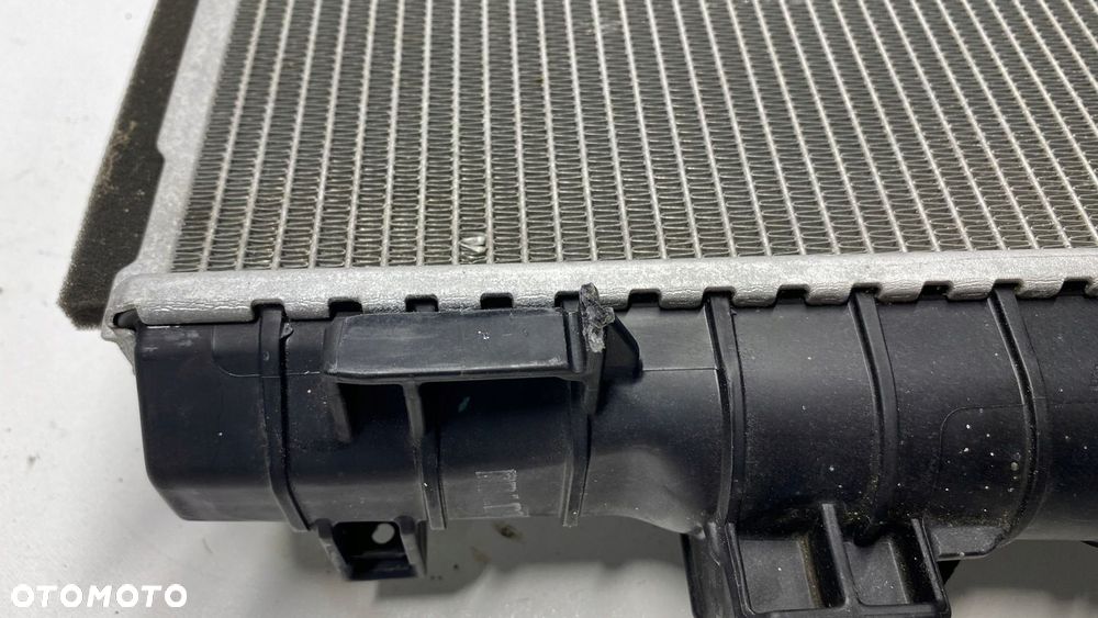 KIA CEED XCEED HYUNDAI I30 III CRDI TGDI CHŁODNICA WODY 17-24 - 7
