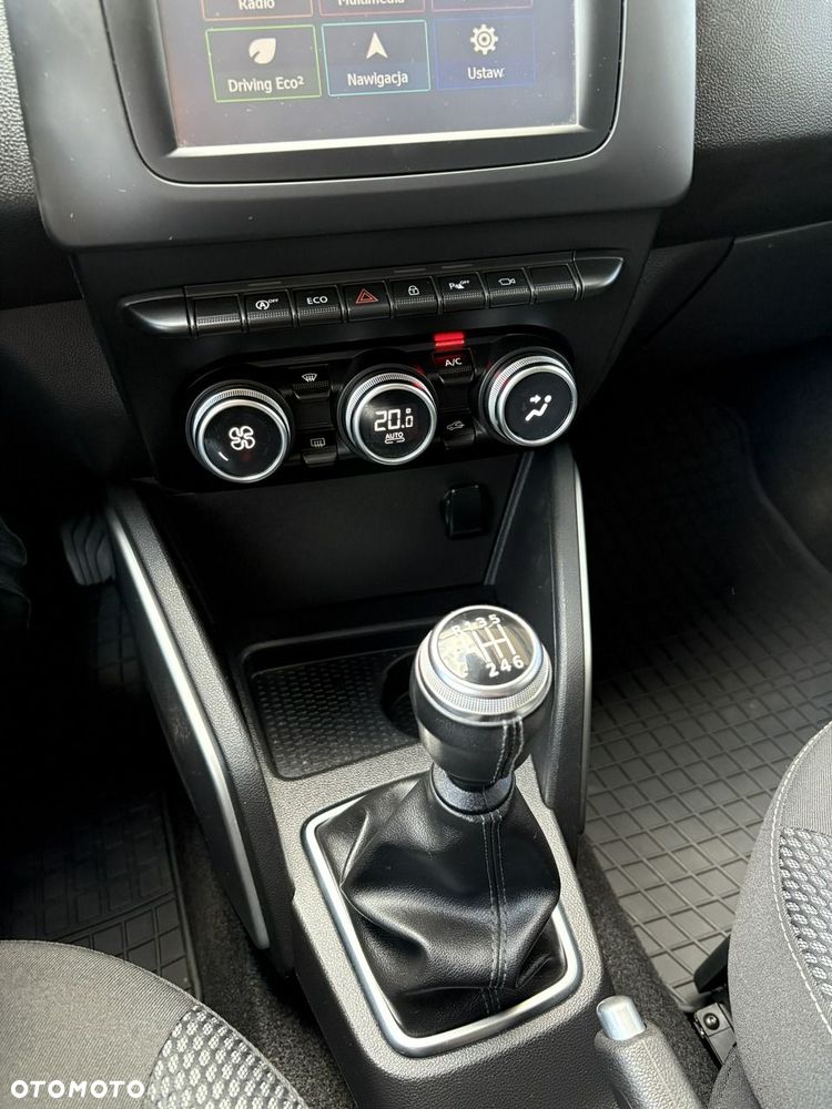 Dacia Duster - 25