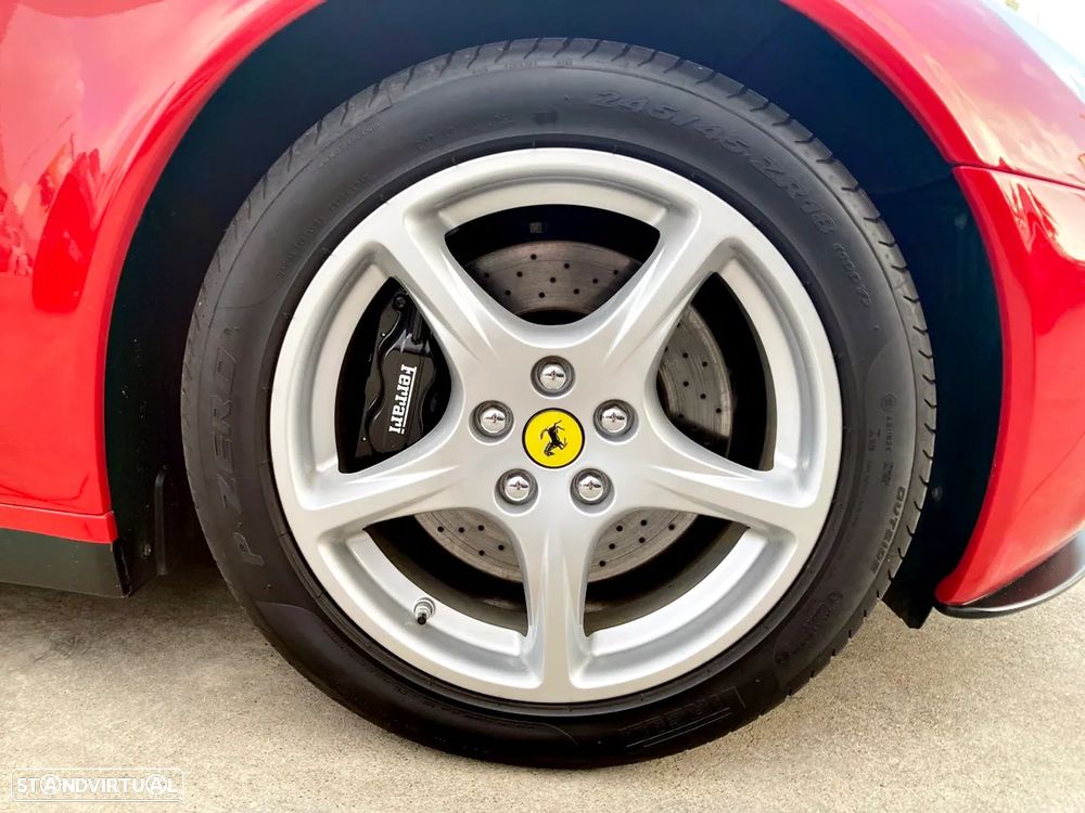 Ferrari 612 Scaglietti F1 - 51