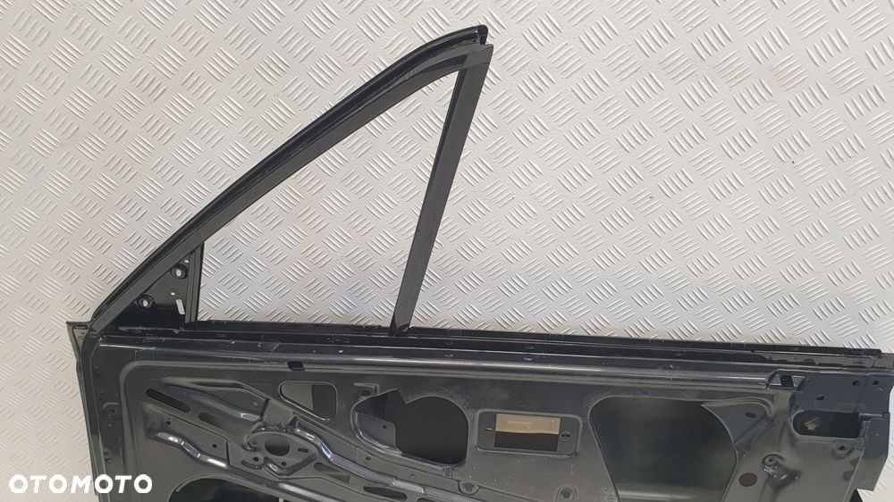 bmw 3 e30 cabrio kabriolet drzwi prawe przód przednie - 14
