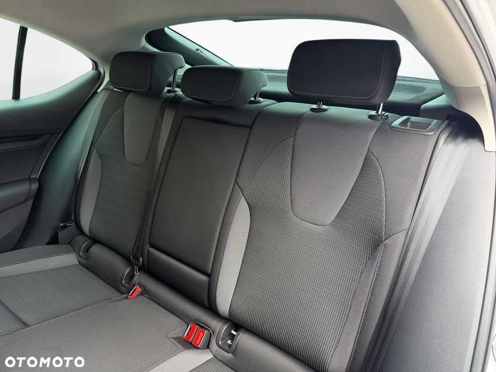 Skoda Octavia 1.5 TSI Selection - 32