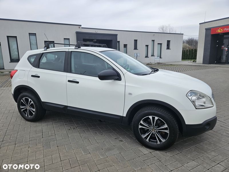 Nissan Qashqai 1.6 Acenta - 15