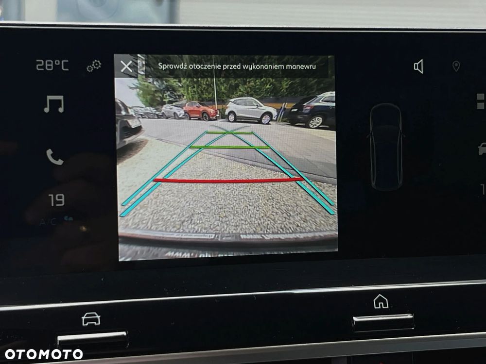 Citroën C4X PureTech 100 Stop&Start YOU - 28