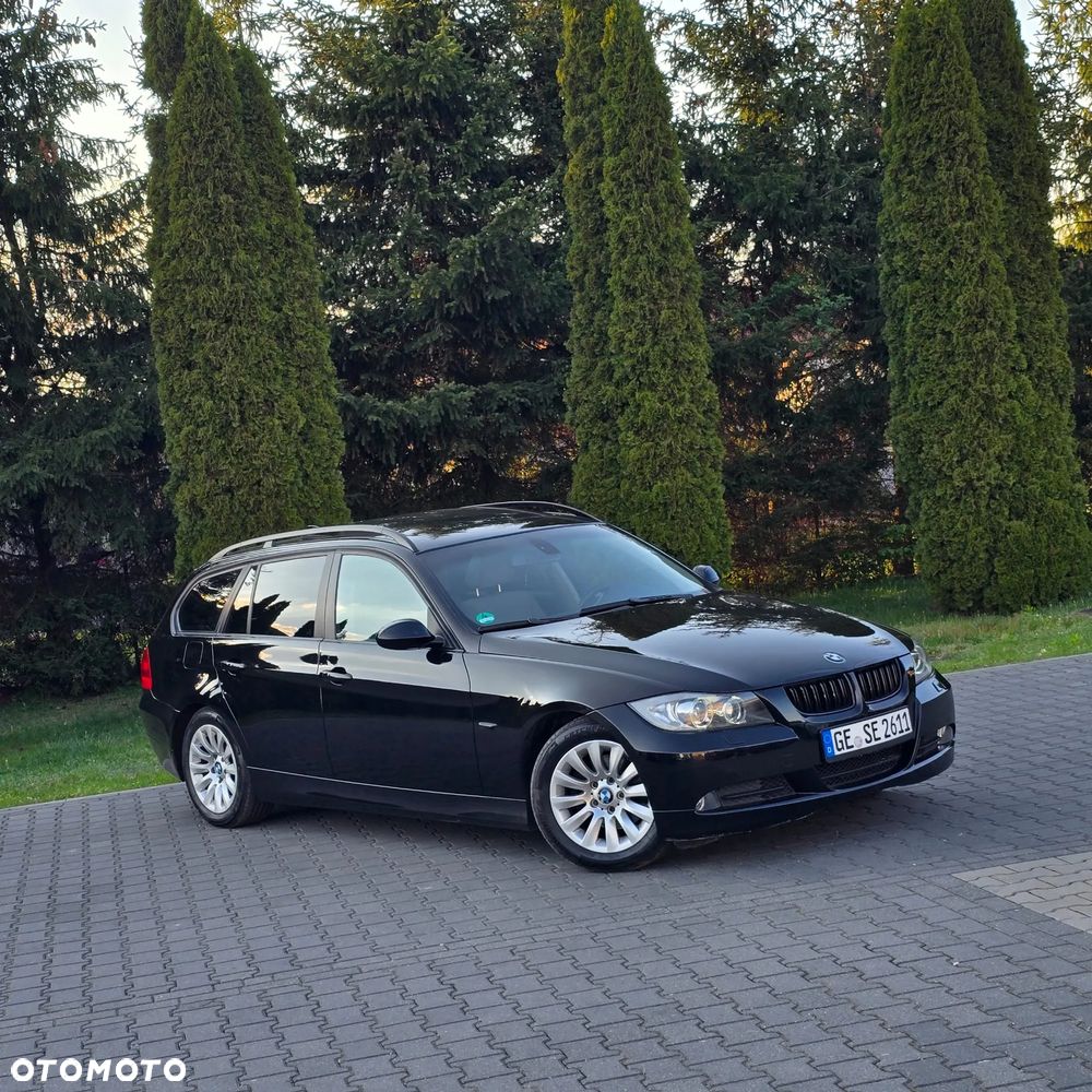 BMW Seria 3 - 8