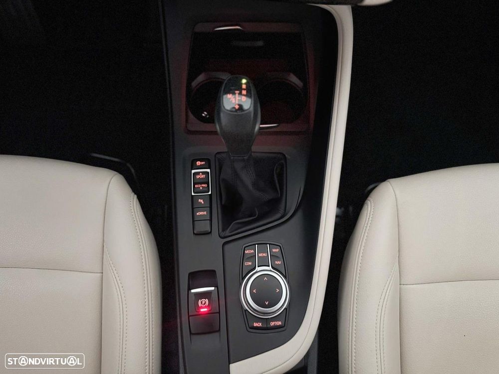 BMW X1 25 e xDrive - 43