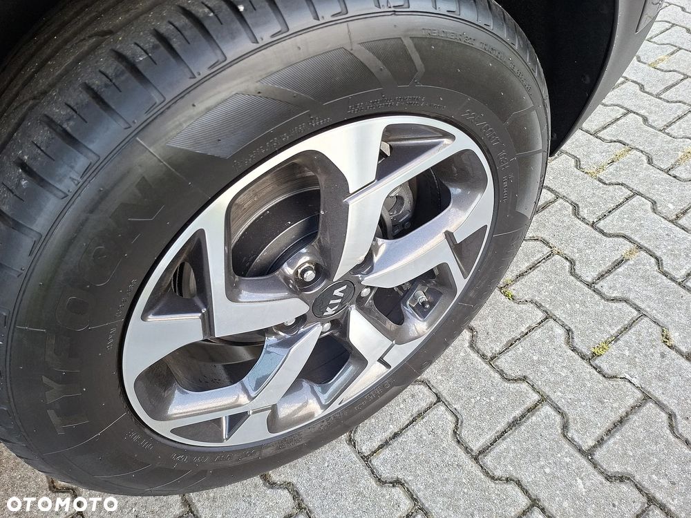 Kia Sportage - 23