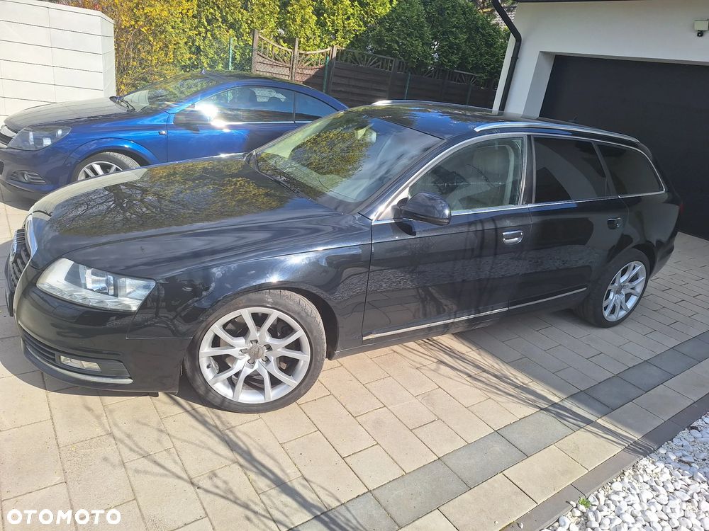 Audi A6 Avant - 33