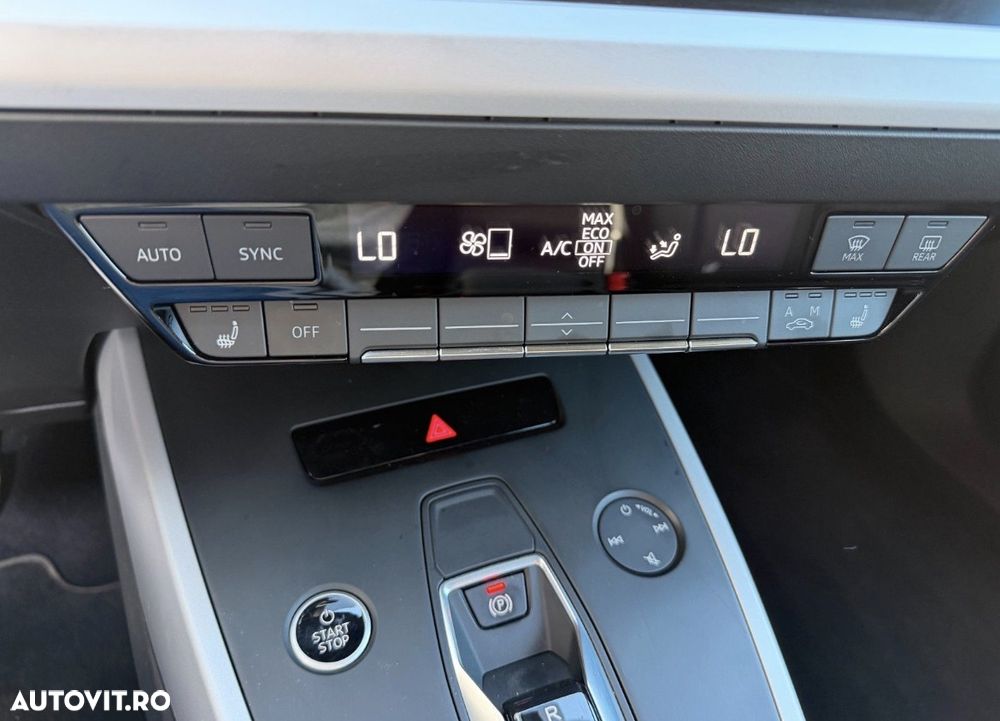 Audi Q4 e-tron 35 ack - 14