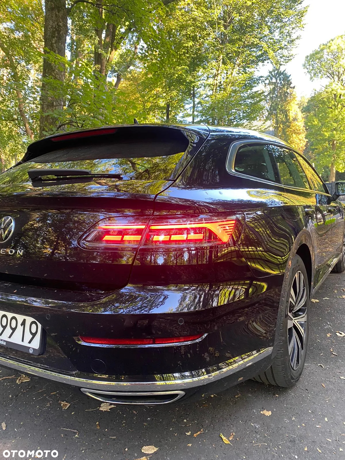 Volkswagen Arteon 2.0 TDI 4Motion Elegance DSG - 6
