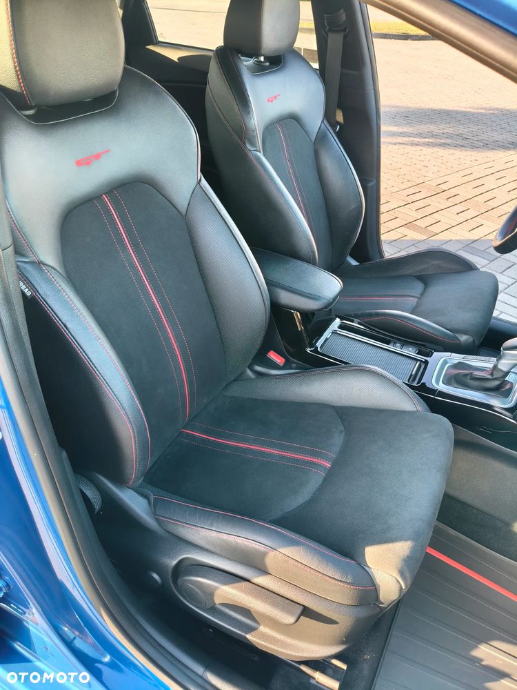 Kia Ceed - 21