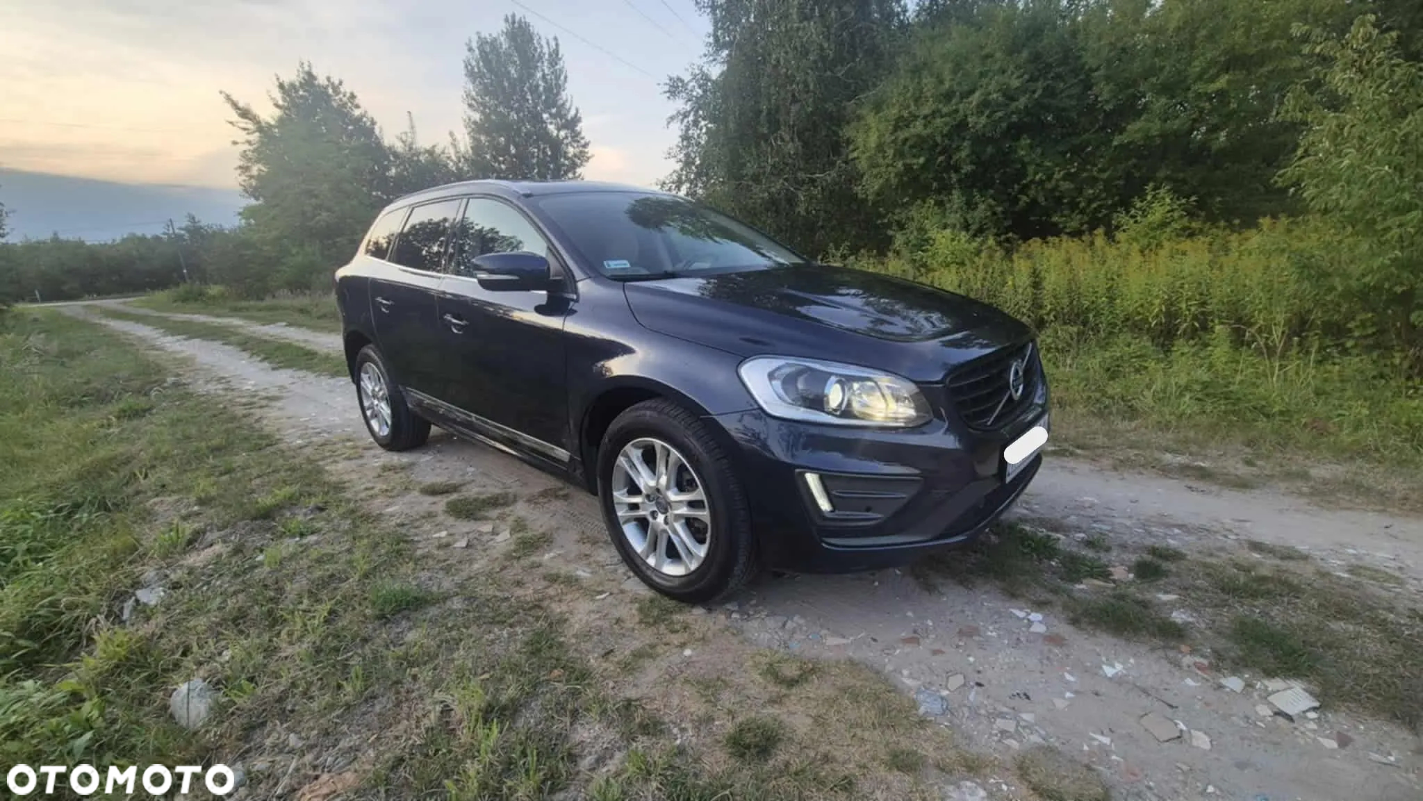 Volvo XC 60 T5 AWD Drive-E Summum - 2