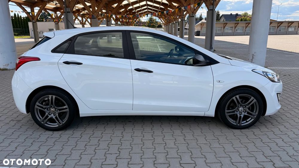 Hyundai i30 1.4 Style - 4