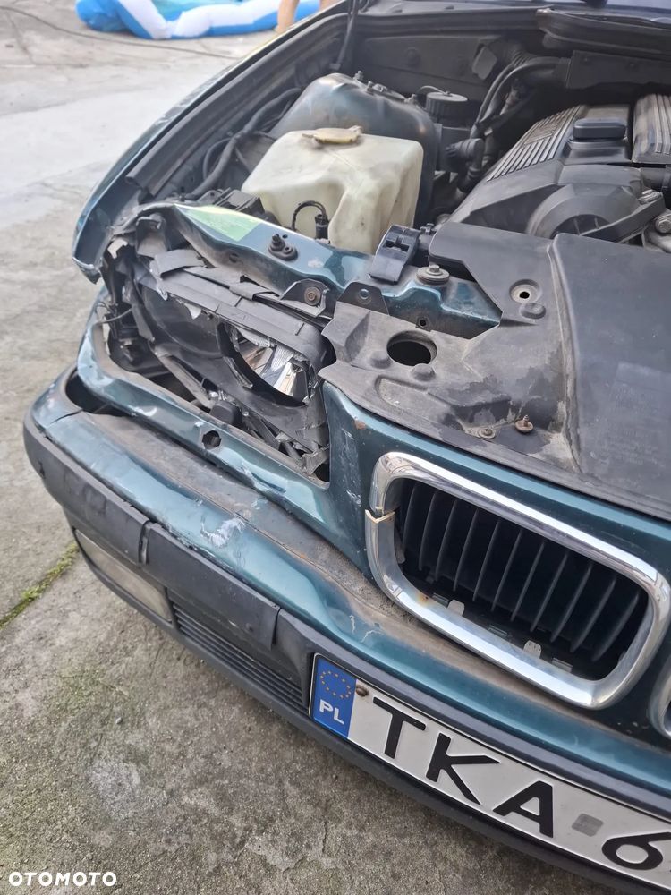 BMW Seria 3 - 18