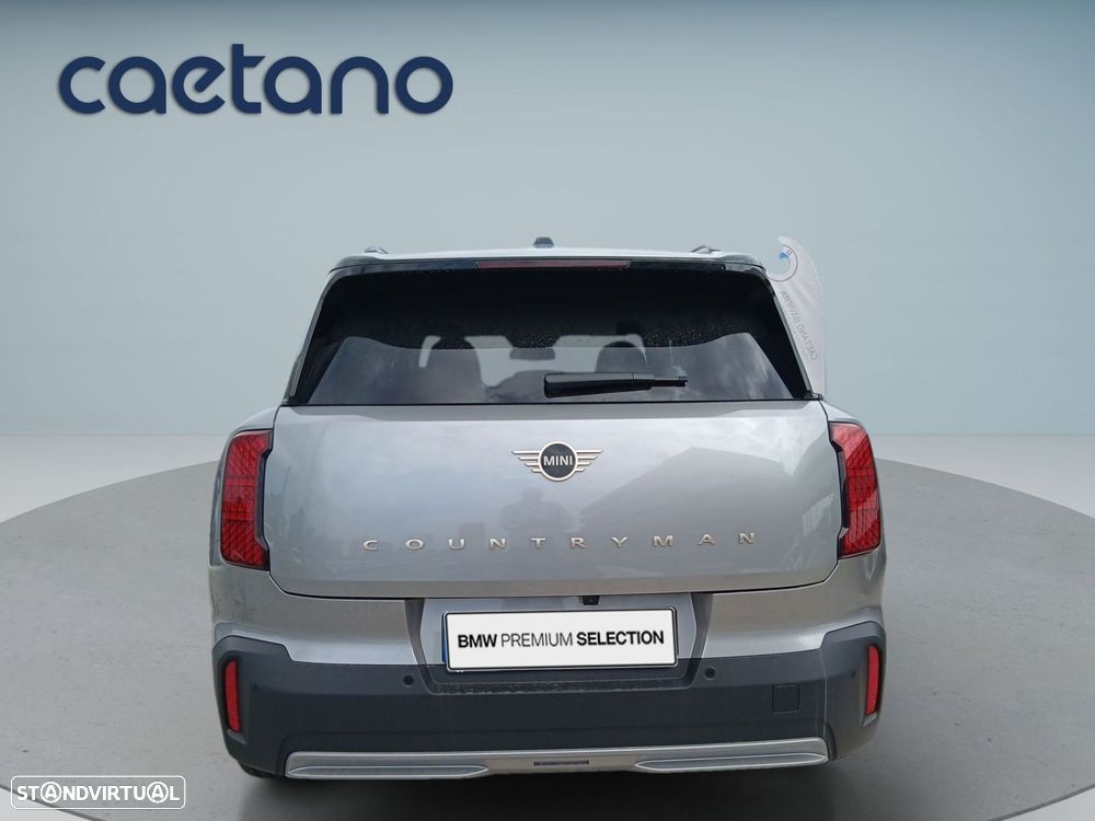 MINI Countryman E Classic M - 6