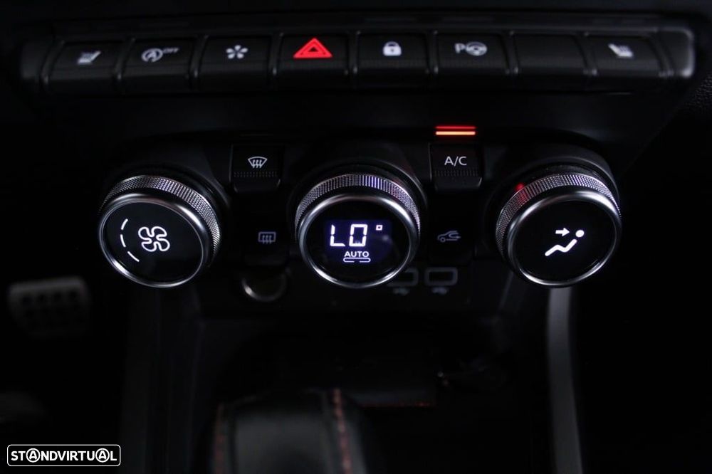 Renault Arkana 1.3 TCe R.S.Line EDC - 29