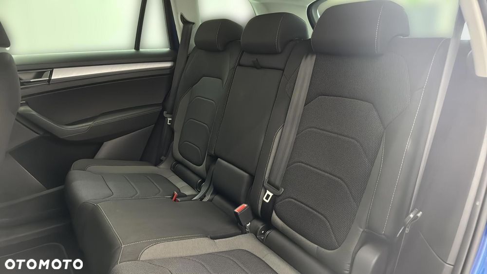 Skoda Kodiaq 1.5 TSI ACT 4x2 Ambition DSG - 17