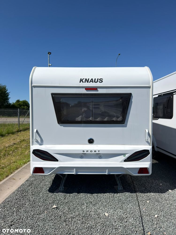 KNAUS SPORT 450 FU (2025) - 4