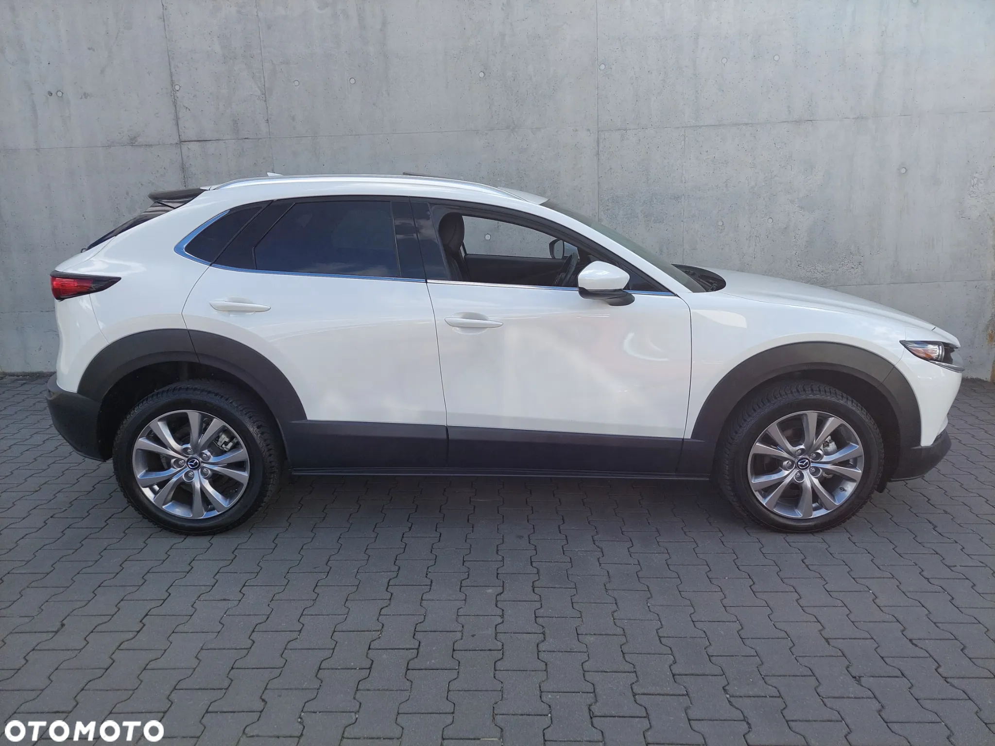 Mazda CX-30 - 7
