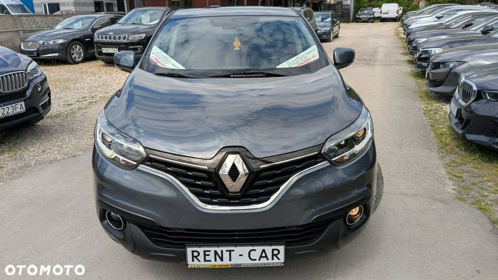 Renault Kadjar Energy TCe 130 COLLECTION - 4
