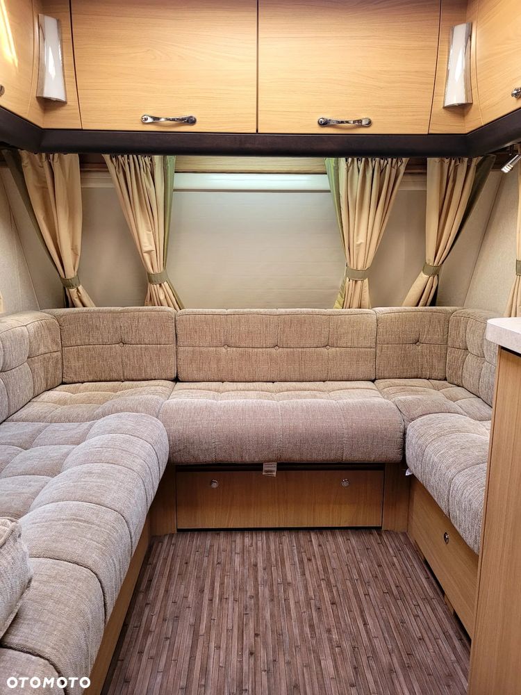 Elddis Crusader - 7