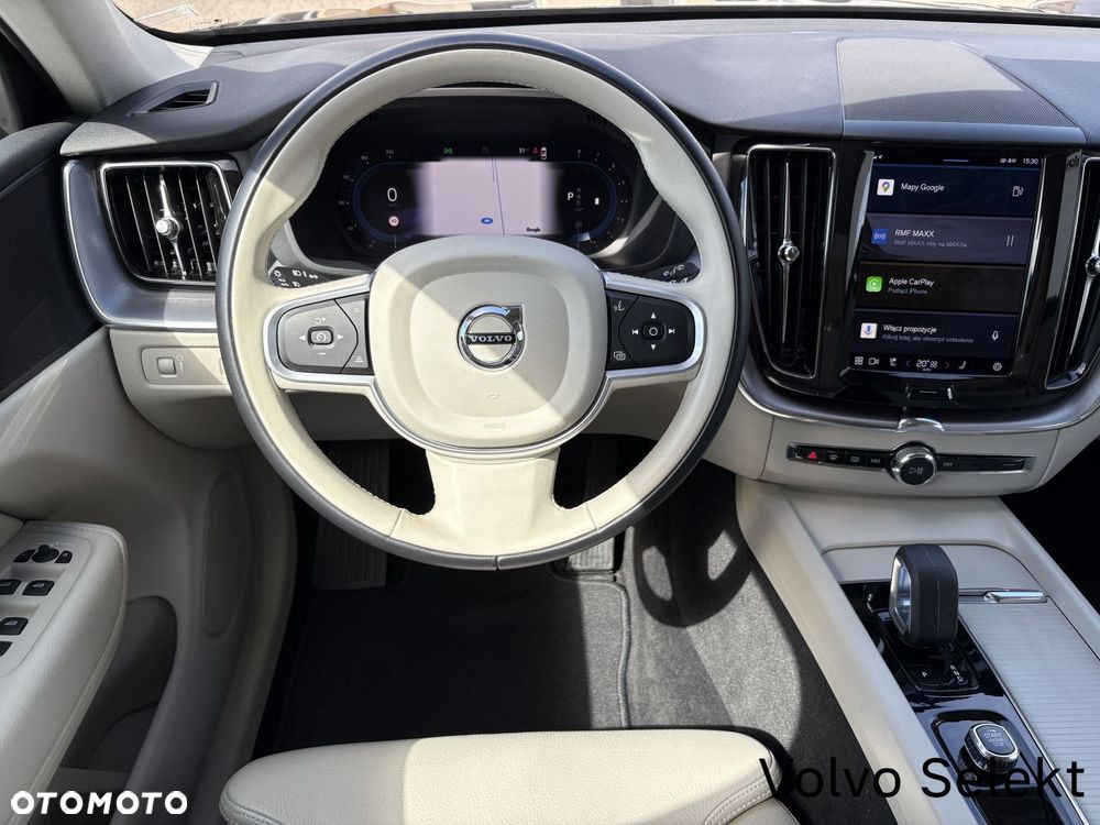 Volvo XC 60 - 19