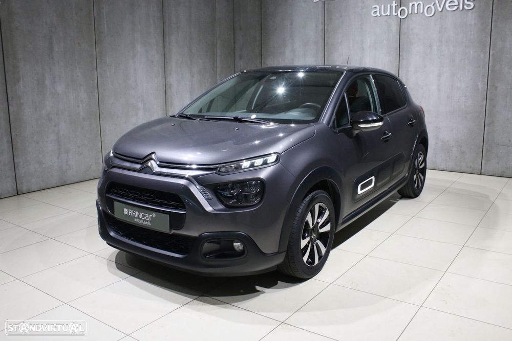 Citroën C3 1.2 PureTech Shine - 5
