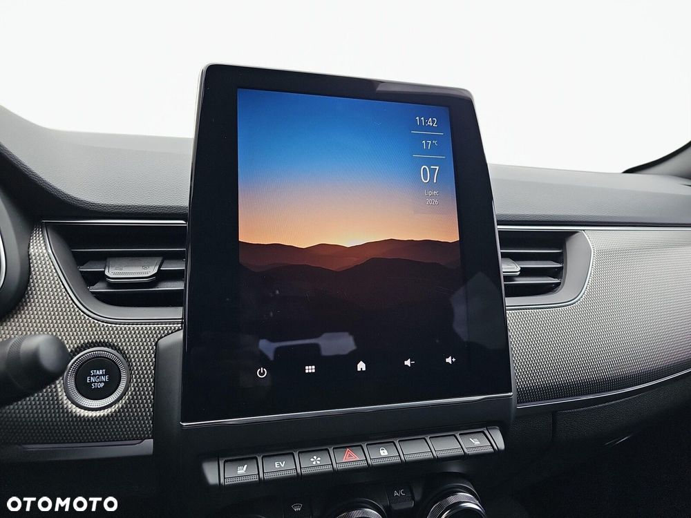 Renault Arkana 1.6 E-TECH Techno MMT - 23