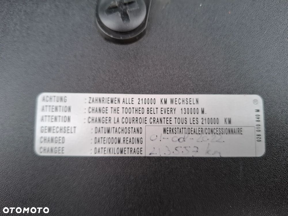 Volkswagen Transporter T6 2017 2.0TDI 150KM LONG KLIMA ALUFELGI - 38