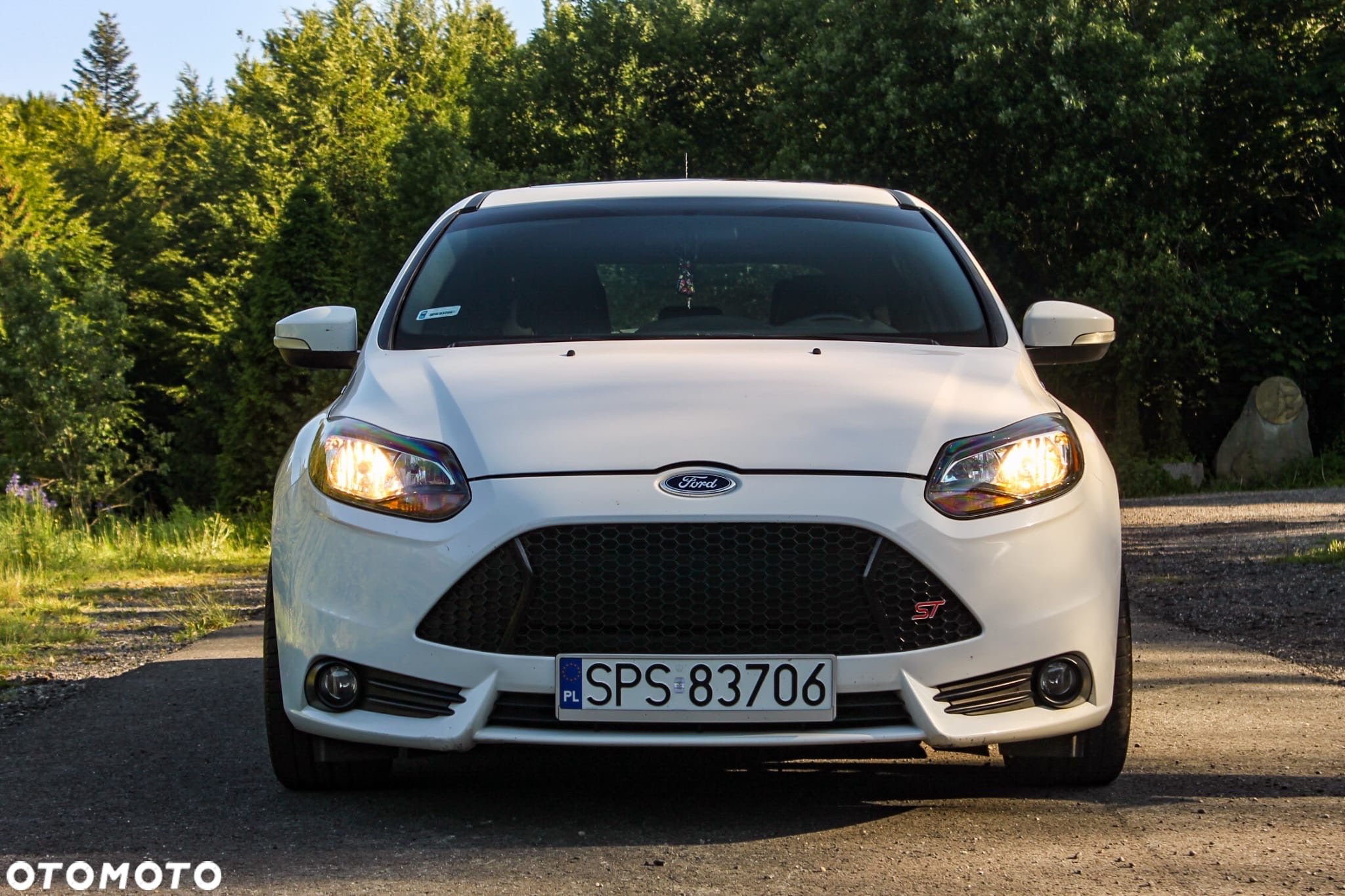 Ford Focus 2.0 EcoBoost ST - 6