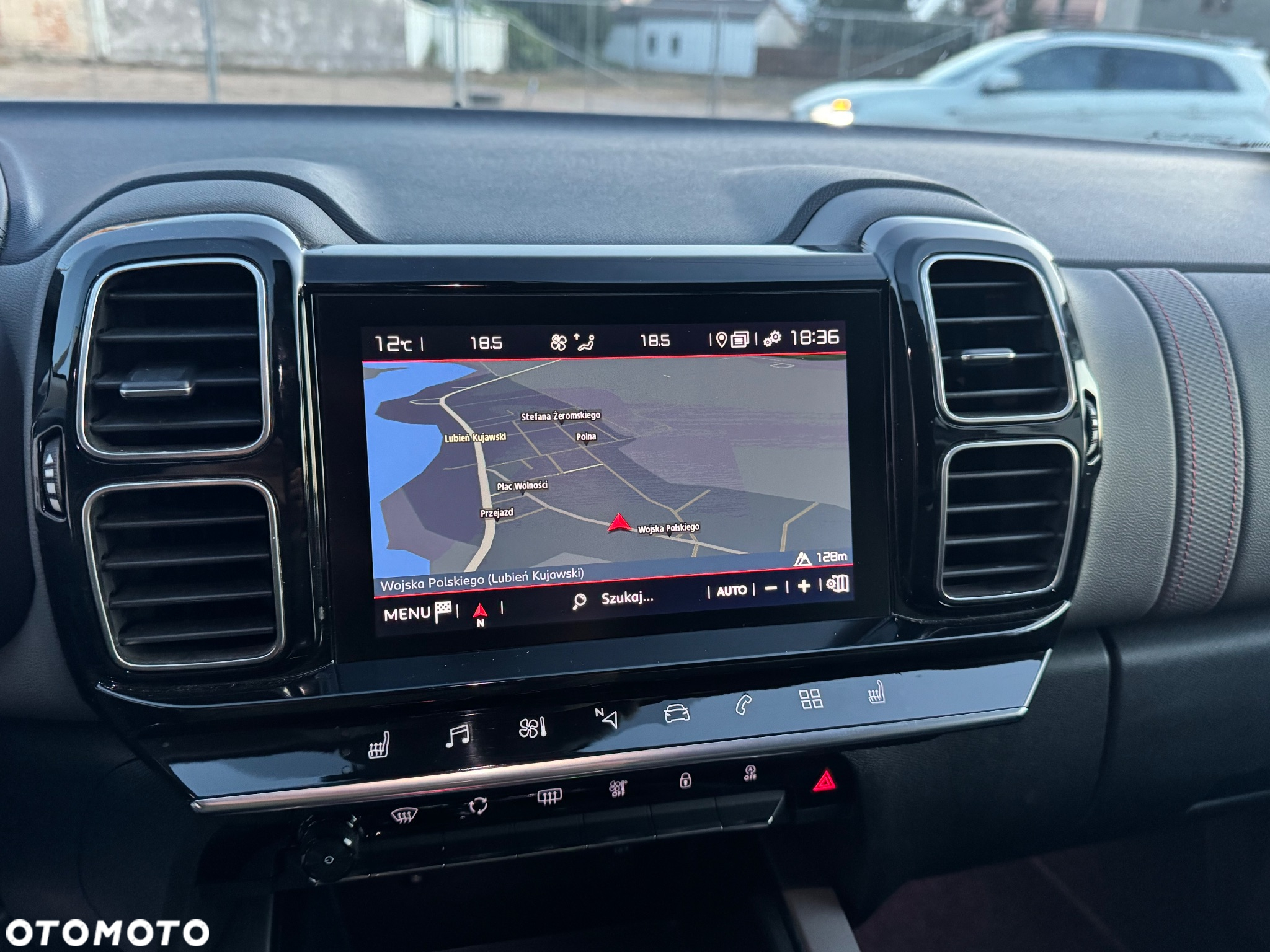 Citroën C5 Aircross 1.5 BlueHDi Plus EAT8 - 33