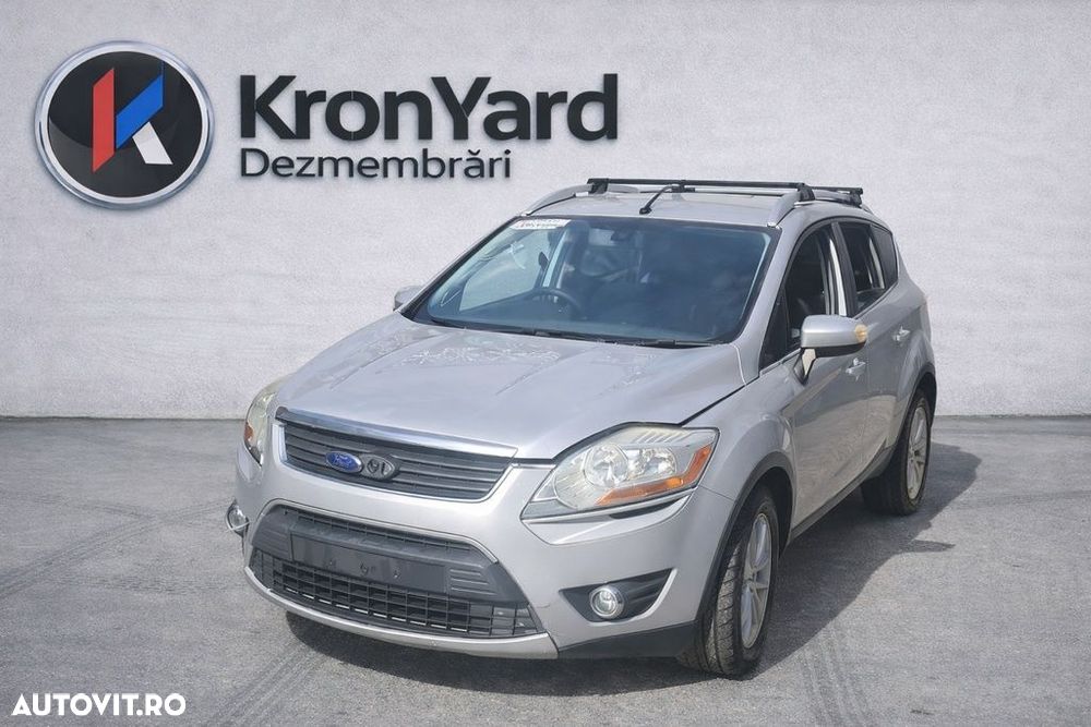 Dezmembrari dezmembrez  Ford Kuga 2.0 TDCI  2008-2012  G6DG, UKDA - 2